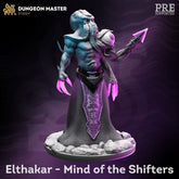Elthikar 3D-printed model